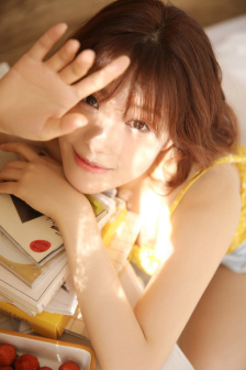 野兽女孩
