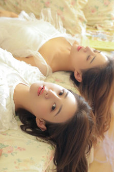 甜蜜十八岁