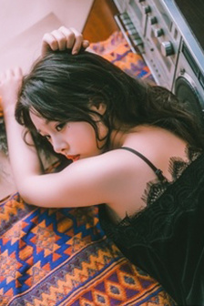 当真由纪