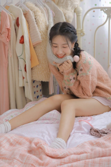 徐若瑄三级