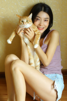 狗的蝴蝶结卡我里面了怎么办